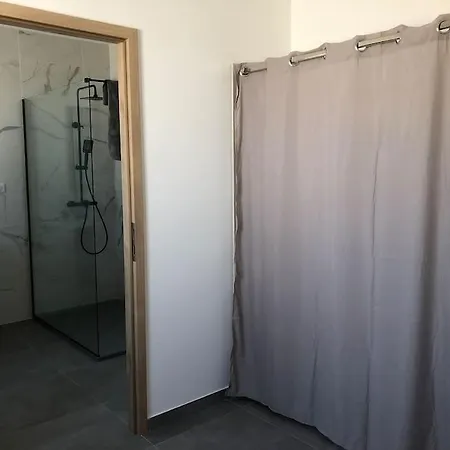 Neuve Avec Piscine Villa Lecci