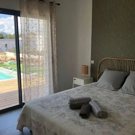 Neuve Avec Piscine Villa *