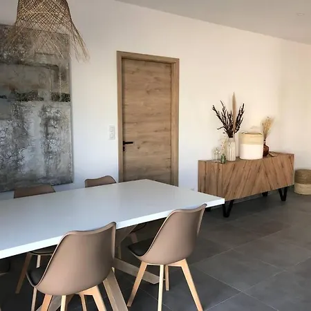 Neuve Avec Piscine