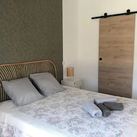 Neuve Avec Piscine Villa Lecci